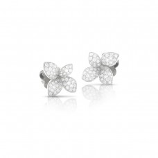 Pasquale Bruni Petit Garden Earrings With Diamonds 15384B