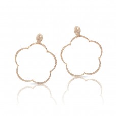 Pasquale Bruni Ton Joli Earrings With Diamonds 15644R