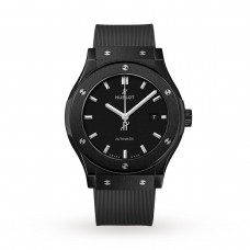 Hublot Classic Fusion Black Magic 42mm 542.CM.1171.RX