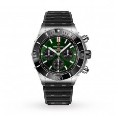 Breitling Super Chronomat 44mm Mens Watch Boutique Exclusive AB0136251L1S1