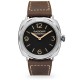 Panerai Radiomir 3 Days Acciaio 47 Mens Watches PAM00685