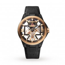 Ulysse Nardin Executive Skeleton X WOSG Exclusive Timepiece 3715-260LE-2A-W1/1A