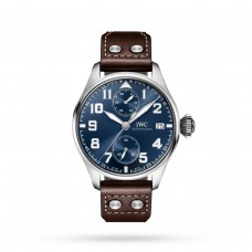 IWC Big Pilot's Watch Monopusher Edition “Le Petit Prince” 46mm IW515202