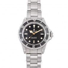 Pre-Owned Rolex Submariner 'Gilt' AS03660