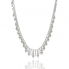 Platinum Born Enchant Necklace PTN2030