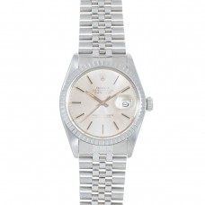 Pre-Owned Rolex Datejust 40920633/AS04909