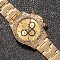 Pre-Owned Rolex by Analog Shift Pre-Owned Rolex Daytona 'Zenith Inverted 6' 40921485/AS06052