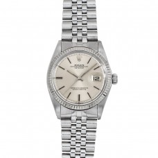 Pre-Owned Rolex Datejust 'Sigma' 40921541/AS06146