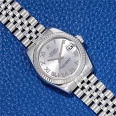 Pre-Owned Rolex Lady Datejust 32 40921687/AS06385