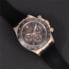 Pre-Owned Rolex Cosmograph Daytona 40921695/AS06397