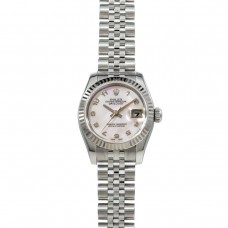 Pre-Owned Rolex Lady Datejust 'Mother Of Pearl' 40921735/AS06463