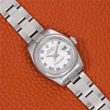 Pre-Owned Rolex Lady Datejust 40921803/AS06558
