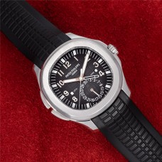 Pre-Owned Patek Philippe Aquanaut Travel Time 40930136/AS06496