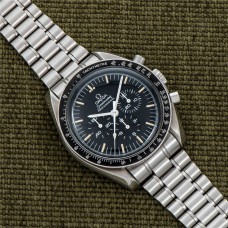 Pre-Owned Omega Speedmaster Professional AS03924/48287738