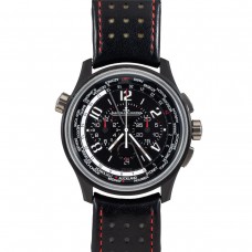 Pre-Owned Jaeger-LeCoultre Amvox 5 World Chronograph 40980041/AS07850