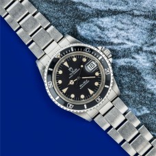 Pre-Owned Tudor Submariner AS04154