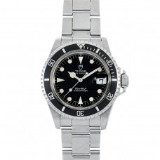Pre-Owned Tudor Submariner Date 40990393/AS05833