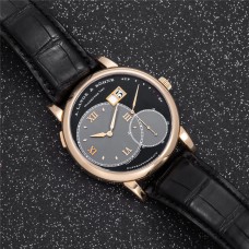 Pre-Owned A. Lange & Sohne Grand Lange 1 40990398/AS05911