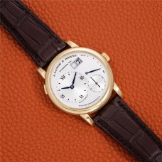 Pre-Owned A. Lange & Sohne Grand Lange 2 40990412/AS05985