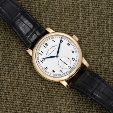 Pre-Owned A.Lange & Sohne 1816 40990413/AS05992