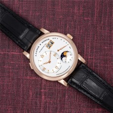 Pre-Owned A. Lange & Sohne 1 Moonphase 40990539/AS06127