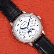 Pre-Owned A. Lange & Sohne by Analog Shift Pre-Owned A. Lange & Sohne Lange 1815 Annual Calendar 40990590/AS06288