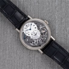 Pre-Owned Breguet Tradition 40990630/AS06326