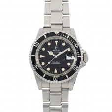 Pre-Owned Tudor Submariner Date 40990941/AS06589