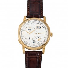 Pre-Owned A. Lange & Sohne Lange 1 Timezone 40990944/AS06572