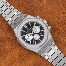Pre-Owned Audemars Piguet by Analog Shift Pre-Owned Audemars Piguet Royal Oak Chronograph 40990966/AS06699