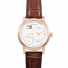 Pre-Owned A. Lange & Sohne Lange 1 Daymatic 40990975/AS06736