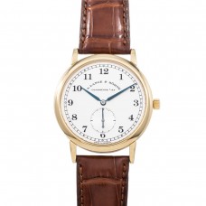 Pre-Owned A.Lange & Sohne 1815 36mm 40990976/AS06737