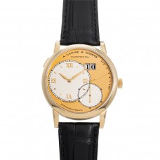 Pre-Owned A Lange And Sohne Grand Lange 1 40990996/AS06770
