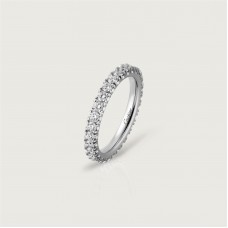 Étincelle de Cartier wedding band