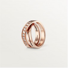 Etincelle de Cartier ring