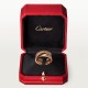 Etincelle de Cartier ring