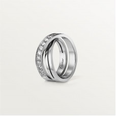 Etincelle de Cartier ring