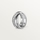 Etincelle de Cartier ring