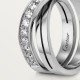 Etincelle de Cartier ring