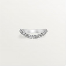 Trinity Ruban wedding band