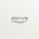 Trinity Ruban wedding band