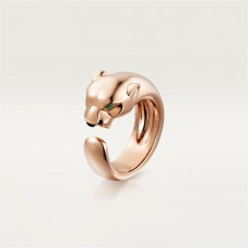 Panthère de Cartier ring