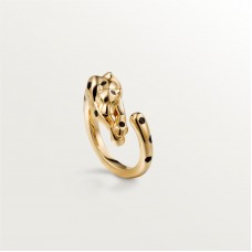 Panthère de Cartier ring