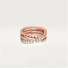 Etincelle de Cartier ring