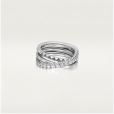 Etincelle de Cartier ring