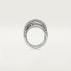 Etincelle de Cartier ring