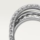 Etincelle de Cartier ring