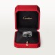 Etincelle de Cartier ring