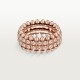 Clash de Cartier ring