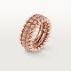 Clash de Cartier ring